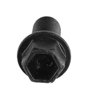 Boulon de roue Mercedes-Benz W204 W211 0009908307 0009901707 0009904907 pour remplacement et réparation, matériau standard - Product Image 2
