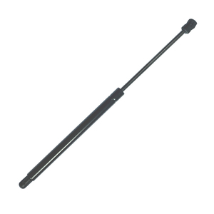Ressort à gaz 80N pour meubles, cylindre en acier, gauche/droite, longueur extensible 100 mm - Product Image 1