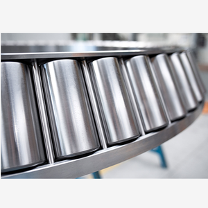 High load capacity Large-size bearing 3519/950 3519/1120 double row taper roller bearing for heavy duty mining machinery - Product Image 1