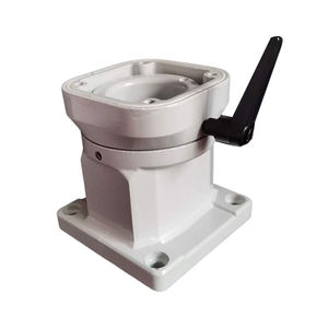 Componentes de Caja de Control Cantilever de Aluminio GB-111103, Componentes de Caja de Control Cantilever GB-111103 - Product Image 4