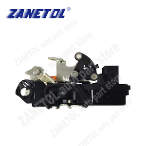 ZANETOL 20783847 15880049 25789369 25863020 Actionneur de serrure de porte pour <span class=keywords><strong>CHEVROLET</strong></span> <span class=keywords><strong>SILVERADO</strong></span> 1500 2007 ~ <span class=keywords><strong>2009</strong></span> GMC SIERRA 1500 2007 ~ <span class=keywords><strong>2009</strong></span> - Product Image 5