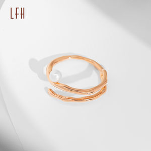 Fabricant de bijoux fins en or 750, bijoux sur mesure, alliances, or véritable 18 carats, couple, bague en or 18 carats, bagues en or pour femmes - Product Image 5