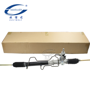 Support de direction hydraulique pour MITSUBISHI PAJERO <span class=keywords><strong>PININ</strong></span> H76W H77W LHD MR374045, nouveauté - Product Image 6