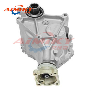 Assemblage de boîte de transfert de haute qualité AT437251BK pour Ford Edge 2011-2014 - Product Image 4