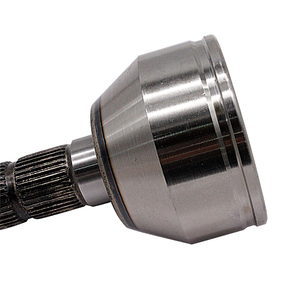 Cubiertas interiores y exteriores universales para Nissan Cefiro, juntas <span class=keywords><strong>Cv</strong></span> 13296181 - Product Image 5
