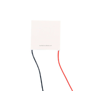 TES1-12701 Tec 12V Peltier làm mát tủ lạnh <span class=keywords><strong>mini</strong></span> máy Làm lạnh tản nhiệt tấm mô-đun bán dẫn celdas nhiệt điện Cooler - Product Image 1