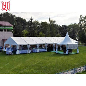 Carpa para Fiestas de 300 Personas, Precio Económico, Gran Venta en China - Product Image 6