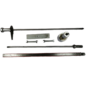 8kg năng động nón penetrometer DCP - Product Image 2