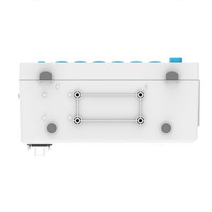 Veterinaire <span class=keywords><strong>Monitor</strong></span> Multi-Parameter Spoedeisende Hulp <span class=keywords><strong>Monitor</strong></span> Bed <span class=keywords><strong>Icu</strong></span> Multifunctionele Hartslagmeter - Product Image 5