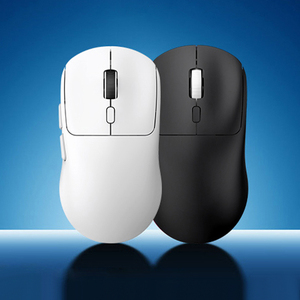Ratón Inalámbrico para Juegos al por Mayor OEM, Económico, Ligero, con Tres Modos y 4 Niveles Programables - Product Image 1