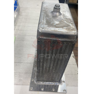 NOYAU D'<span class=keywords><strong>INTERCOOLER</strong></span> EN ALUMINIUM UNIQUEMENT pour <span class=keywords><strong>KAWASAKI</strong></span> <span class=keywords><strong>250X</strong></span> 260X <span class=keywords><strong>ULTRA</strong></span> JET SKI ZIY - Product Image 3