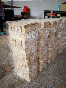 <span class=keywords><strong>Cuñas</strong></span> <span class=keywords><strong>de</strong></span> <span class=keywords><strong>Madera</strong></span> Hechas a Mano <span class=keywords><strong>para</strong></span> <span class=keywords><strong>Instalar</strong></span> <span class=keywords><strong>Puertas</strong></span> y Ventanas, Material <span class=keywords><strong>de</strong></span> <span class=keywords><strong>Madera</strong></span> con Estampado y Barnizado <span class=keywords><strong>para</strong></span> Almacenamiento y Uso Artesanal - Product Image 5