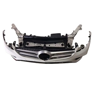 Pièces de carrosserie <span class=keywords><strong>automobile</strong></span> de haute qualité Pare-chocs avant A2538853300 A2539060901 A2539061001 pour Me-rcedes-Benz GLC253 - Product Image 4