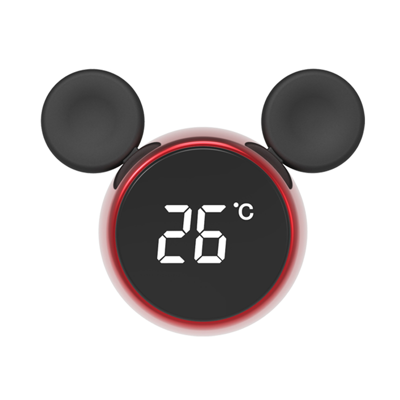 Лидер продаж Amazon, автомобильное украшение интерьера, автомобильный освежитель воздуха, умный автомобильный ароматизатор, распылитель духов, автомобильный парфюм на вентиляционное отверстие