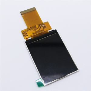 2,4 inch TFT LCD bildschirm SPI 3 linie 4 linie serielle port 8 bit 16 bit parallel port - Product Image 2