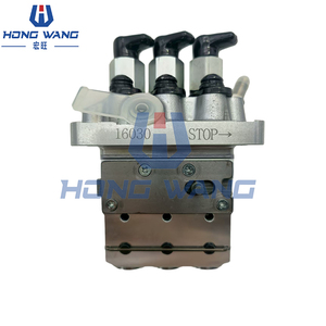 16030-51010 16030-51013 16030-51010 104206-3002 Pompe d'injection de carburant pour excavatrice à longue durée de vie D905 D1005 D1105 D1305 - Product Image 2