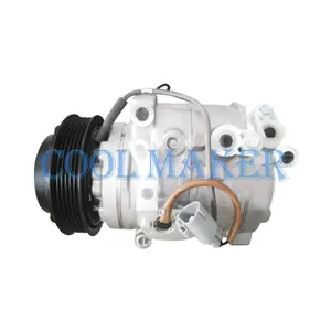 10SR19C Voor Toyota Land Cruiser Ac Compressor 88320-6A300 883206A300