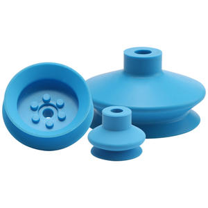 Ventouse de succion en polyuréthane pleine puissance pour bras robotique, accessoire FGA-11/14/16/20/33/43/53/63/78 pour robots industriels - Product Image 1