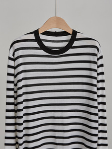 <strong>2025</strong> Autumn Winter Striped <strong>Wool</strong> <strong>Sweater</strong> for Women Casual Simple Top Thin Long Sleeve Solid Cardigan Ladies <strong>Knitted</strong> <strong>Sweater</strong>