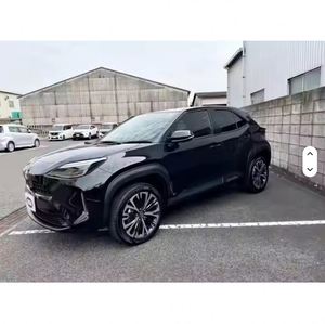 <span class=keywords><strong>Toyota</strong></span> <span class=keywords><strong>Yaris</strong></span> Cross GX Híbrido SUV USADO - Product Image 3