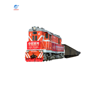 Top 10 des transitaires chinois, service d'expédition porte à porte, Allemagne, Pays-Bas, France, Pologne, Royaume-Uni, Bulgarie, via camion, train, 24h/24 et 7j/7 - Product Image 1