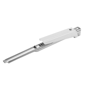 Adjustable Multi Function Bottle Opener Wide Mouth Screw Cap Beer Can Opener With Handle For Kitchen Use - Product Image 3