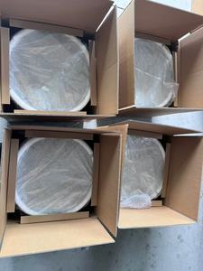ล้อฟอร์จ 5x112 ขนาด 18 19 20 นิ้ว แบบเว้า สำหรับรถแข่ง เหมาะสำหรับ A3 A5 A6 S3 S5 RS3 RS4 RS5 S3 S5 - Product Image 4