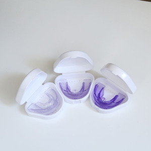 Xúc tiến lớn CE răng <span class=keywords><strong>aligners</strong></span> răng nha khoa chỉnh nha huấn luyện viên thiết bị t4b răng alignment huấn luyện viên - Product Image 3