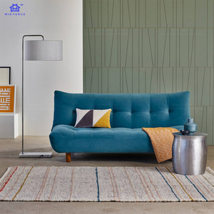 La gente perezosa puede doblar el mecanismo de sofá <span class=keywords><strong>cama</strong></span> de la simplicidad moderna <span class=keywords><strong>se</strong></span> <span class=keywords><strong>convierte</strong></span> <span class=keywords><strong>en</strong></span> un sofá <span class=keywords><strong>cama</strong></span> para la sala de estar - Product Image 3