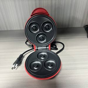 Macchina per <span class=keywords><strong>Waffle</strong></span> Love <span class=keywords><strong>Waffle</strong></span>, Piastra per Pancake, Torte e Sandwich, per Colazione - Product Image 6