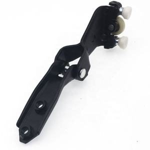 Guide de roulement de porte pour <span class=keywords><strong>VW</strong></span> <span class=keywords><strong>Caddy</strong></span> III 2K0843336 - Product Image 2