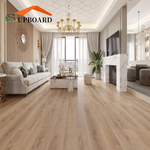 Suelo <span class=keywords><strong>de</strong></span> Parqué en Espiga <span class=keywords><strong>de</strong></span> 8mm, 10mm <span class=keywords><strong>y</strong></span> 12mm, Sistema <span class=keywords><strong>de</strong></span> Clic, PVC, SPC, Laminado HDF, Clasificación AC5 - Product Image 3