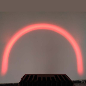 Waterproof <b>LED</b> Pedestrian <b>Light</b> U Type Blue/<b>Red</b>/Green Arch Beam Lamp for Safety - Product Image 3