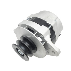 24V 60A DB58 Alternator Sử Dụng Cho DH220-3 P1146 Máy Xúc 25026006 25026006C RK390045 <span class=keywords><strong>RK39005</strong></span> 219109 1-3639-25W - Product Image 3