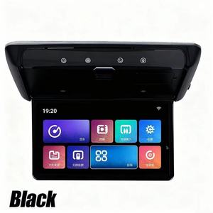 Reproductor Multimedia de Video de 13.3'' para Fengon 580 SUV, Monitor de Techo Universal, Pantalla Táctil para Auto, HDMI, WIFI - Product Image 1