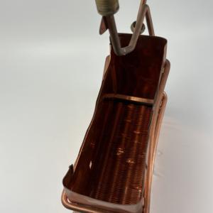 SINOPTS изготовленный на заказ медный резервуар для воды теплообменник дымовых газов водонагреватель аксессуары - Product Image 5