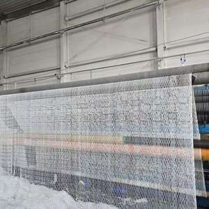 Cheap Price Ready to Ship <strong>Factory</strong> Supply Protective <strong>Netting</strong> High Strength Fall Arrest Construction Safety <strong>Netting</strong> - Product Image 1