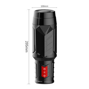 Masseur vibrant pour hommes Airplane Cup avec sensation de toucher réel, étanche, produit sexuel pour adultes - Product Image 5