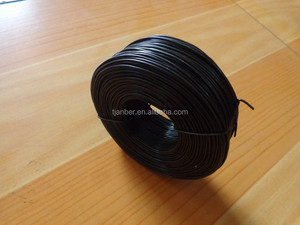 Le fabricant fournit du fil à trancher à froid Q195, Q235, <span class=keywords><strong>SAE1010</strong></span>, SAE1006, 1008, 82B et du fil de fer noir recuit 10B18. - Product Image 4