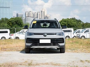 โฟล์คสวาเกน ทารู อีลิท อิดิชั่น ปี 2026 - Product Image 2