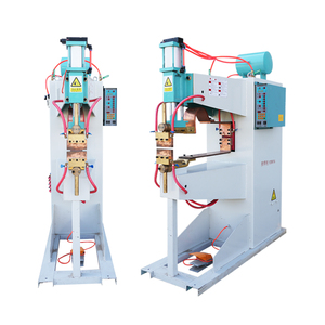 New Efficient and Precise <b>Rowing</b> Welding <b>Machine</b> for Automobile Parts Stainless Steel - Product Image 2