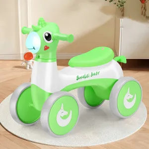 Goedkope Prijs Baby Swing Auto/Hebei Originele Plasma China Kids Twist Auto Speelgoed/Baby Kleine Rit Op Speelgoedauto