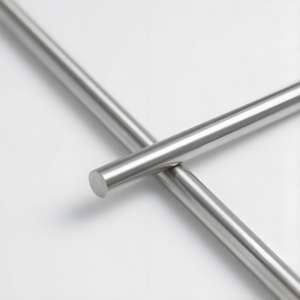 Batang baja tahan karat 321H, pasokan pabrik batang bulat berkualitas tinggi dengan pilihan 321 - Product Image 3