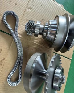 Poleas CVT C0GF1 en oferta - Product Image 4