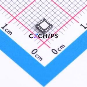 HMC427ALP3ETR RF Switch QFN-16(3x3) RF ( Frequency: )( Isolation: 43dB )( Insertion Loss: 1.5dB ) - Product Image 2