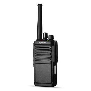 Radio Bidirezionale Analogica MYT-860 ad Alta Potenza 10W Impermeabile con Funzione Scan Scrambler VOX IP67 GPS Opzionale Voki <span class=keywords><strong>Toki</strong></span> - Product Image 2