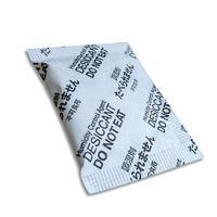 Absorb King – Sachet de gel de silice SiO2 absorbant les odeurs pour chaussures, produit très demandé pour le recyclage