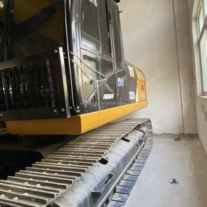 Precio al por mayor de maquinaria de excavación usada CAT 323D, excavadora Caterpillar usada de 23 toneladas 323D con certificación CE/EPA - Product Image 6