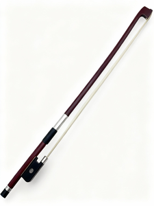 คันชัก<span class=keywords><strong>เบส</strong></span>/เชลโลสำหรับนักเรียนมืออาชีพ คุณภาพสูง ทำด้วยมือ น้ำหนักเบา ไม้บราซิลระดับกลาง รุ่น ZWB9 ซูโจว - Product Image 2