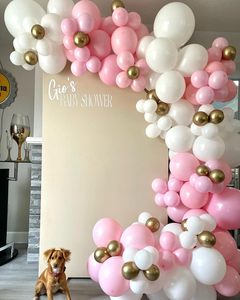 Globos Wholesale 100pcs Latex Helium Single Glossy Version 5/10/12/18/36 Inch EN71 Certified Eco-friendly Christmas Party - Product Image 3